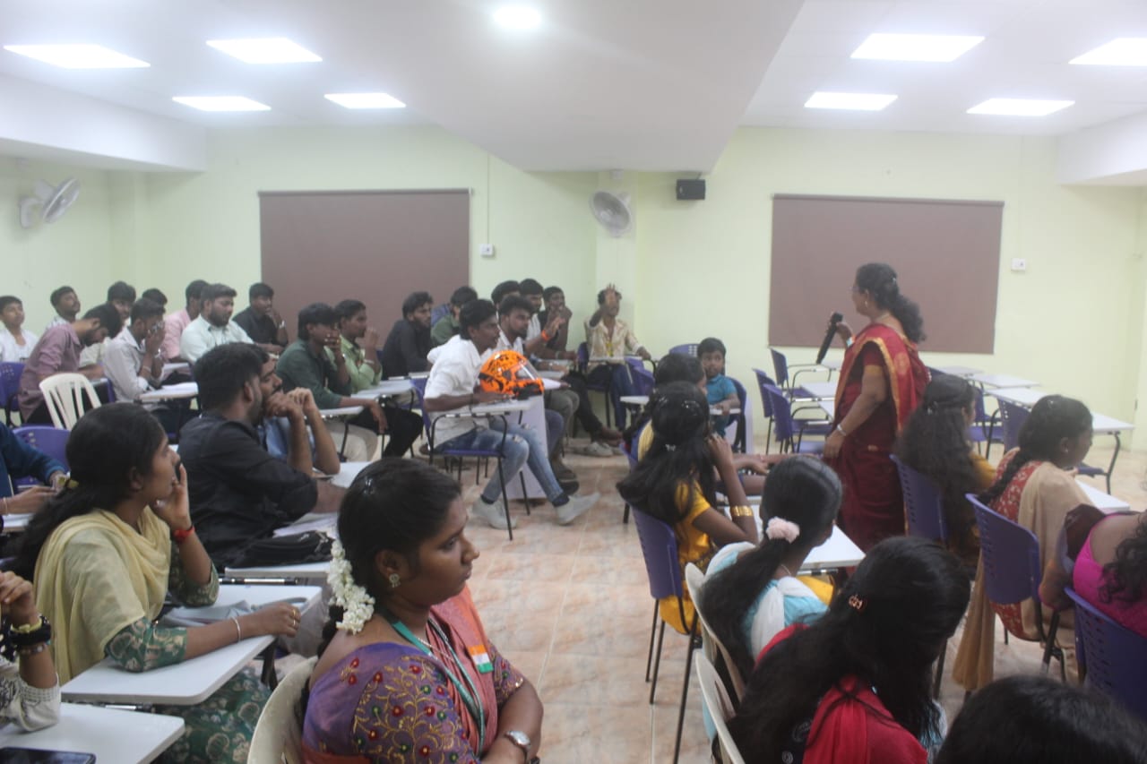 Alumni Meet